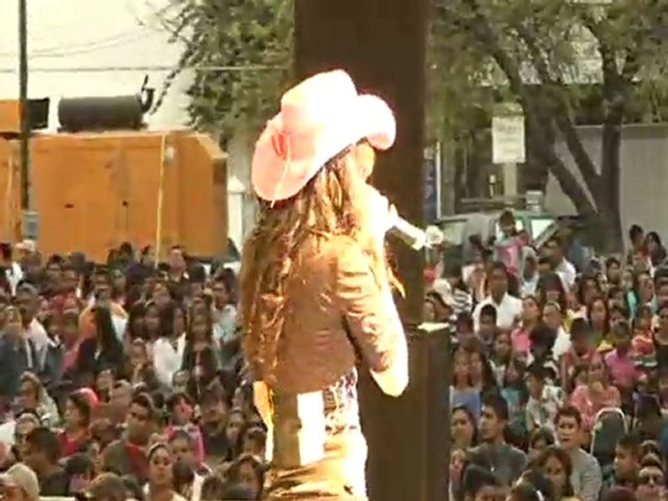 Hada Verónica - Por qué el amor es así?