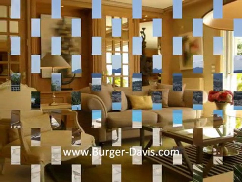 Neo-Provencal Luxury Property in Cannes | Cannes Rental