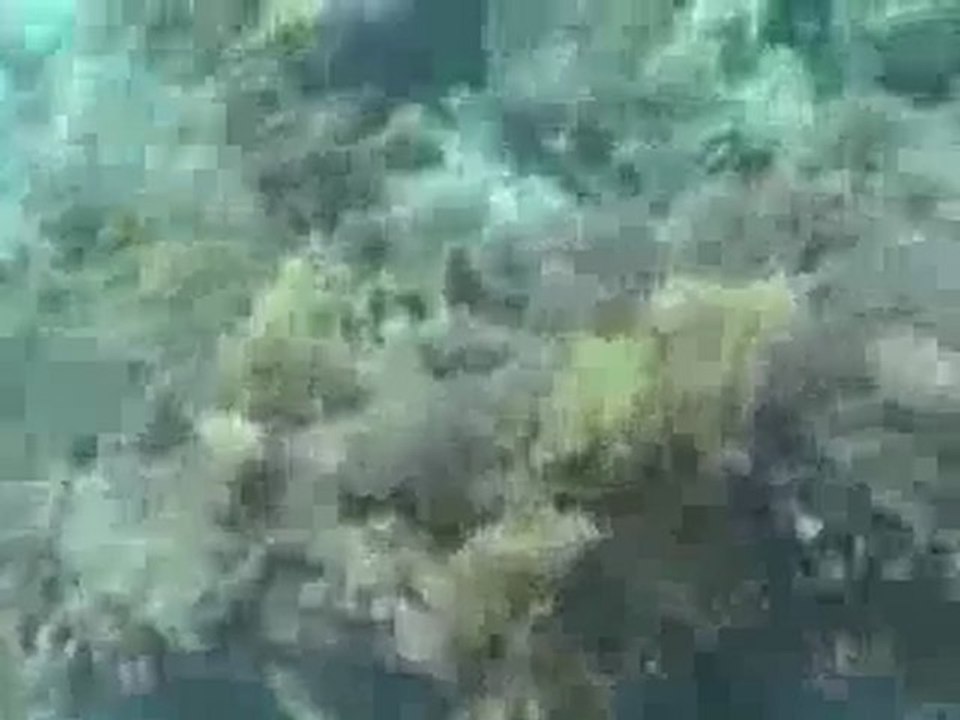 Une pyramide soumarine de 12.000 ans