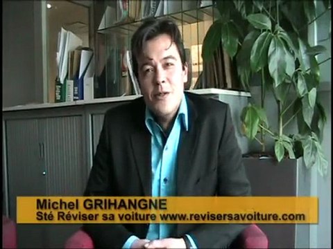 BFM AC' n°1 Ronan PELLOUX & Michel GRIHANGNE