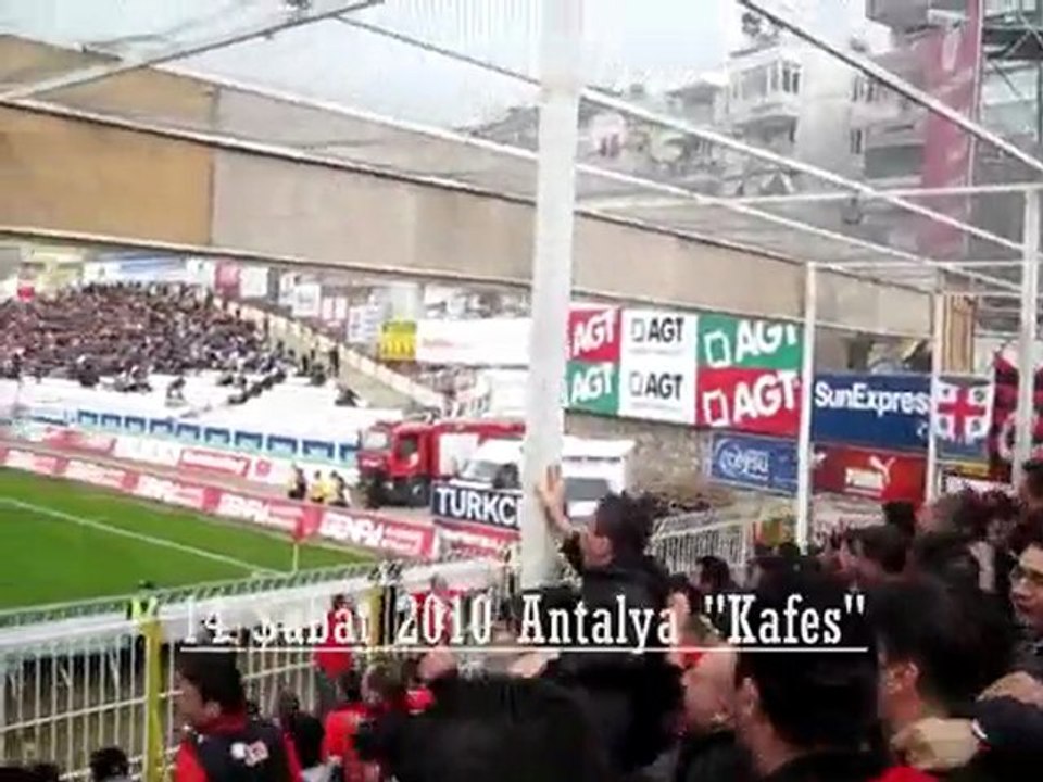 Eskisehirspor dan sevgililer günü hediyesi Avrupa EsEs