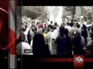 Hi Arash of your stroke - a word from the preside