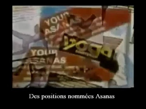 The Signs pt.43 (La Croyance new age)