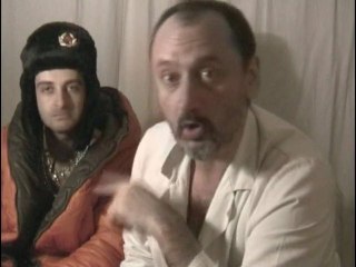 La Pastille Morin : JO d'Hiver