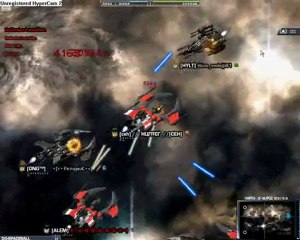 Darkorbit Ceh Klanı