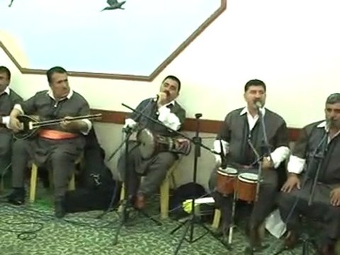 Sözlü kardeşler saz grubu 2