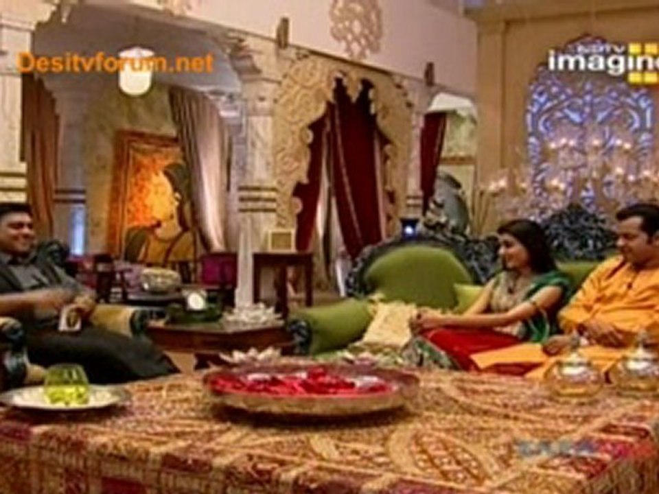 Rahul Dulhaniya Lejayeg - 20th February 2010 - Part3