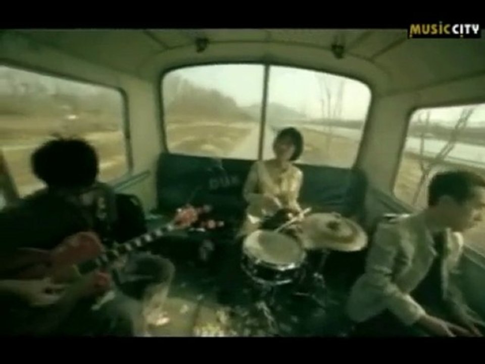 [MV] Peterpan Complex - You Know I Love You