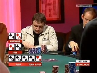 Million Dollar Cash Game S02 E02 Pt06