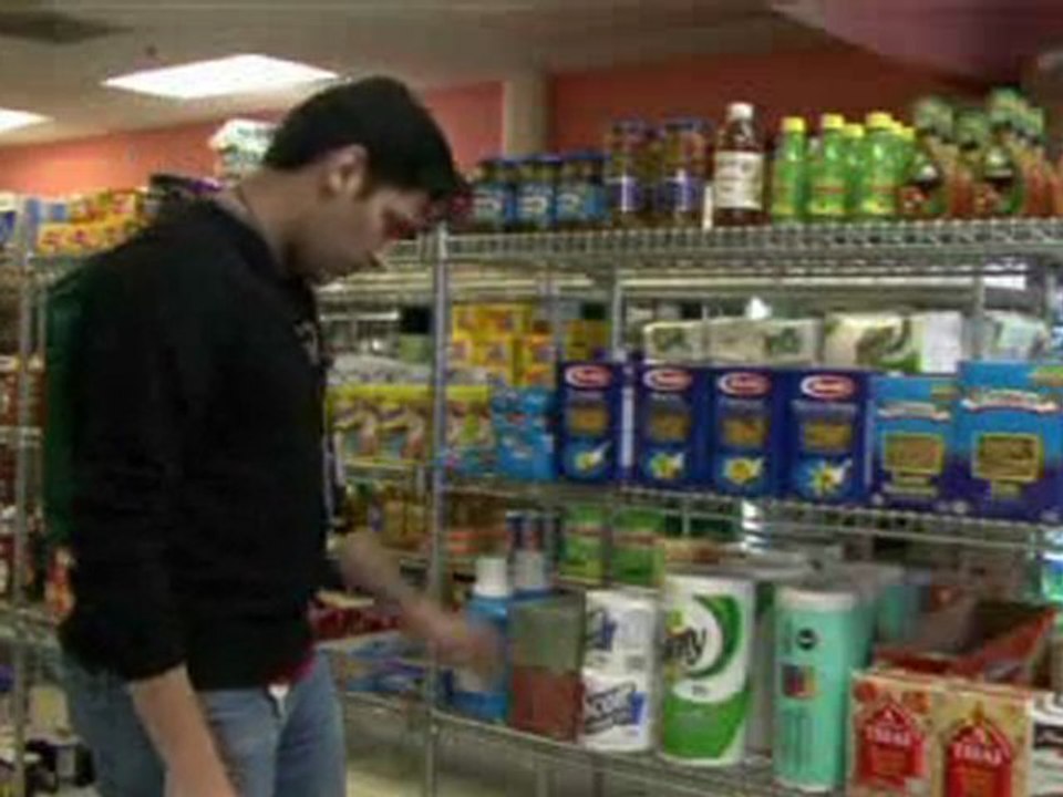 Sixth Sense Pranav Mistry