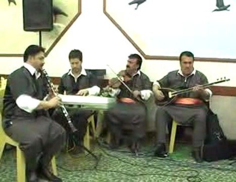 sözlü kardeşler saz grubu 4