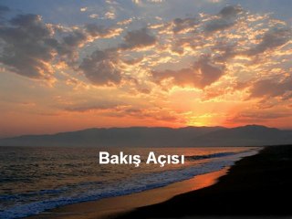 Download Video: Bakış Açısı