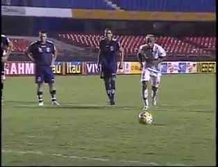 São Paulo 3x1 Barueri