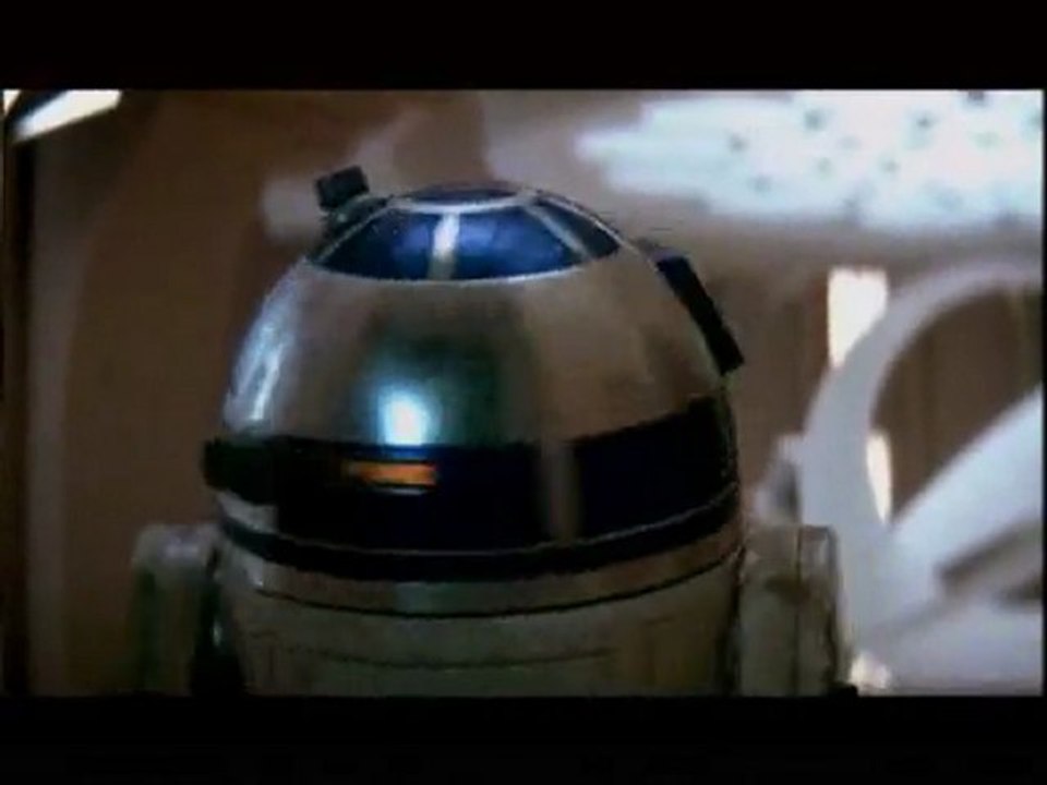 L'Empire contre-attaque :