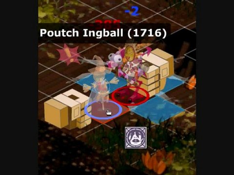 [Dofus] Iop terre 19x Guldav Domen