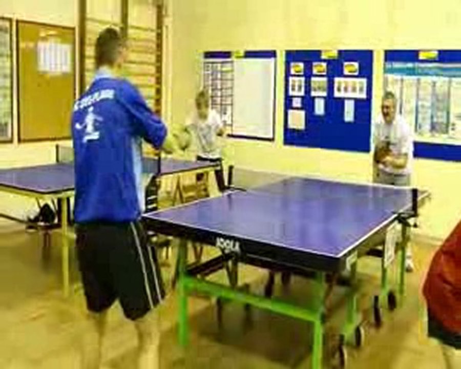 Tournoi de poêles vidéos