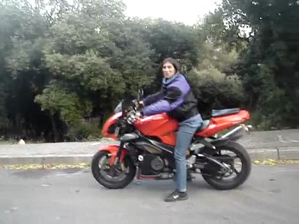essai de la Tuono