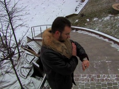 LoveStory Рита и Паша