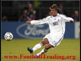 Football Trading, Soccer Betfair System