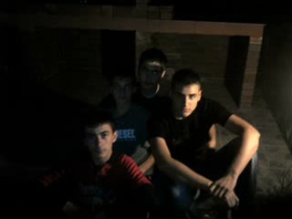 Extremlym  -Unde-i Frate Langa Frate [25.IULIE.2009]