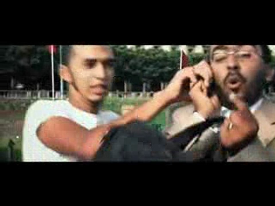 Nores Feat Tikaman ساعة في الجحيم