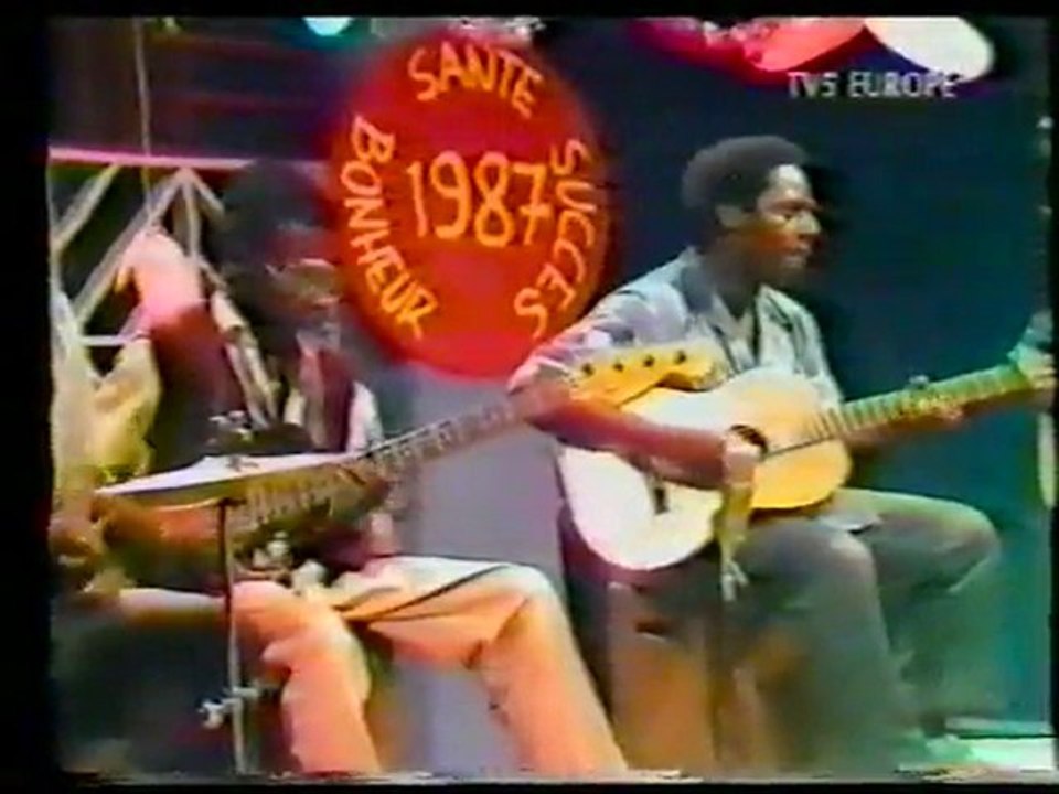 T.P. O.K. Jazz - Testament Ya Bowule (1986)