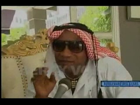 koffi olomide dans bercy vol 10(part 4)