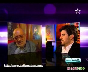 3itab  - Fatema Ifriqui - Yassine  Ahjam 1/2