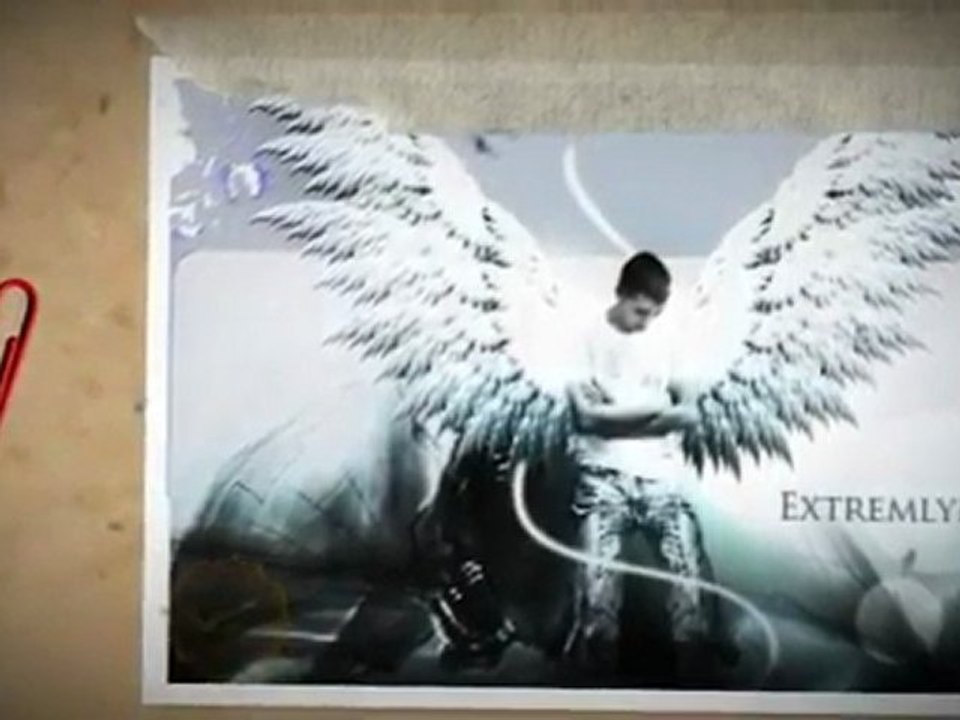 Dailymotion - Extremlym Folder - a Film   TV video 2010