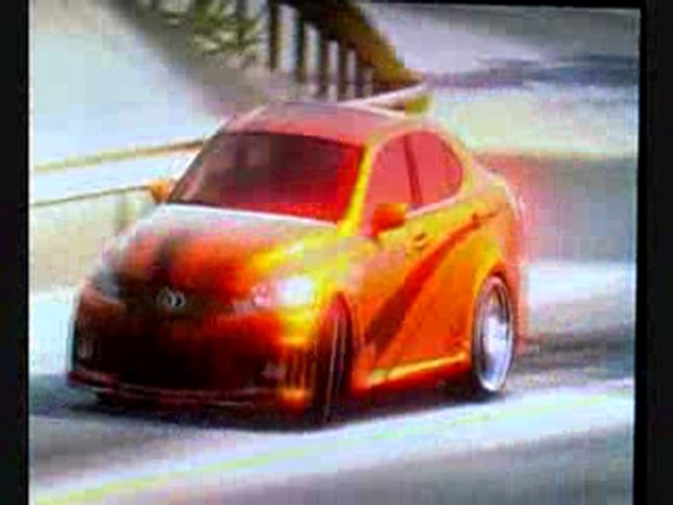 dream drift team