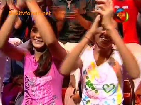 Laughter Express - 20th February 2010 Watch Online - Part3