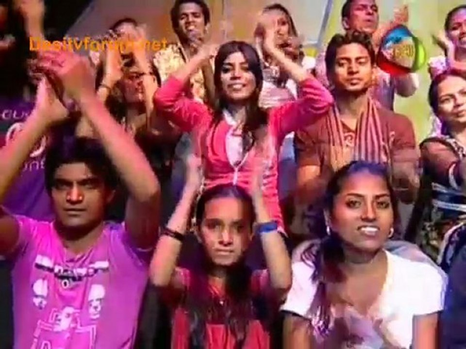 Laughter Express - 20th February 2010 Watch Online - Part4