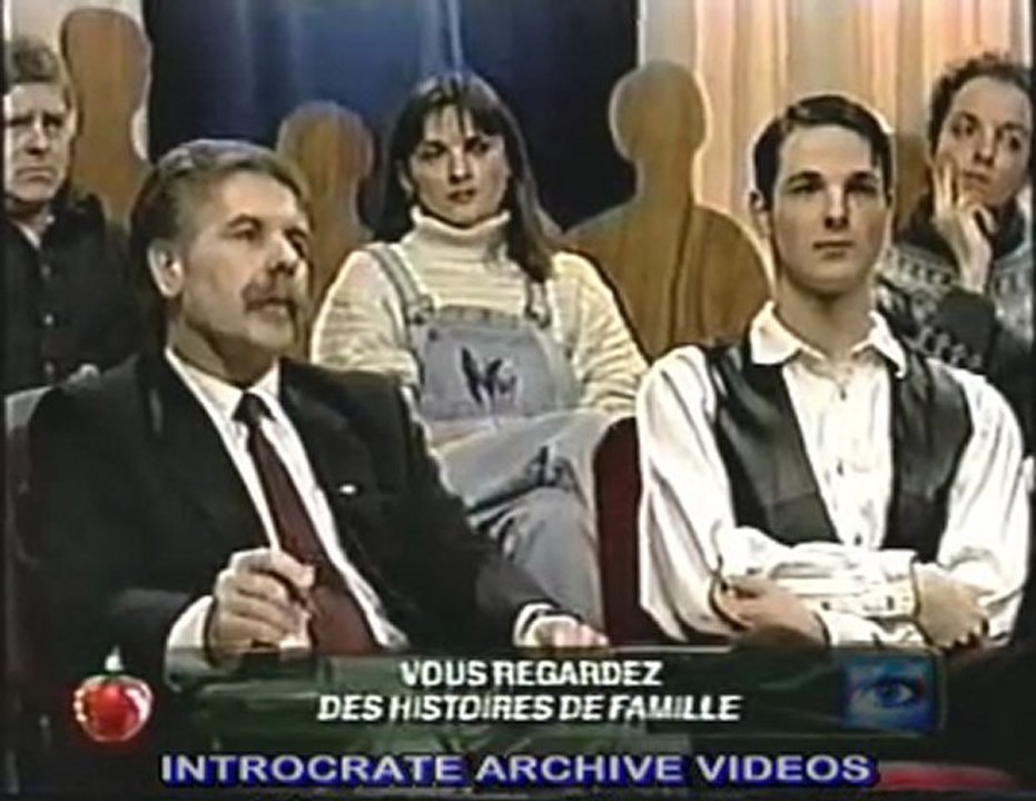 Discussion sur les Sectes - 3 de 3