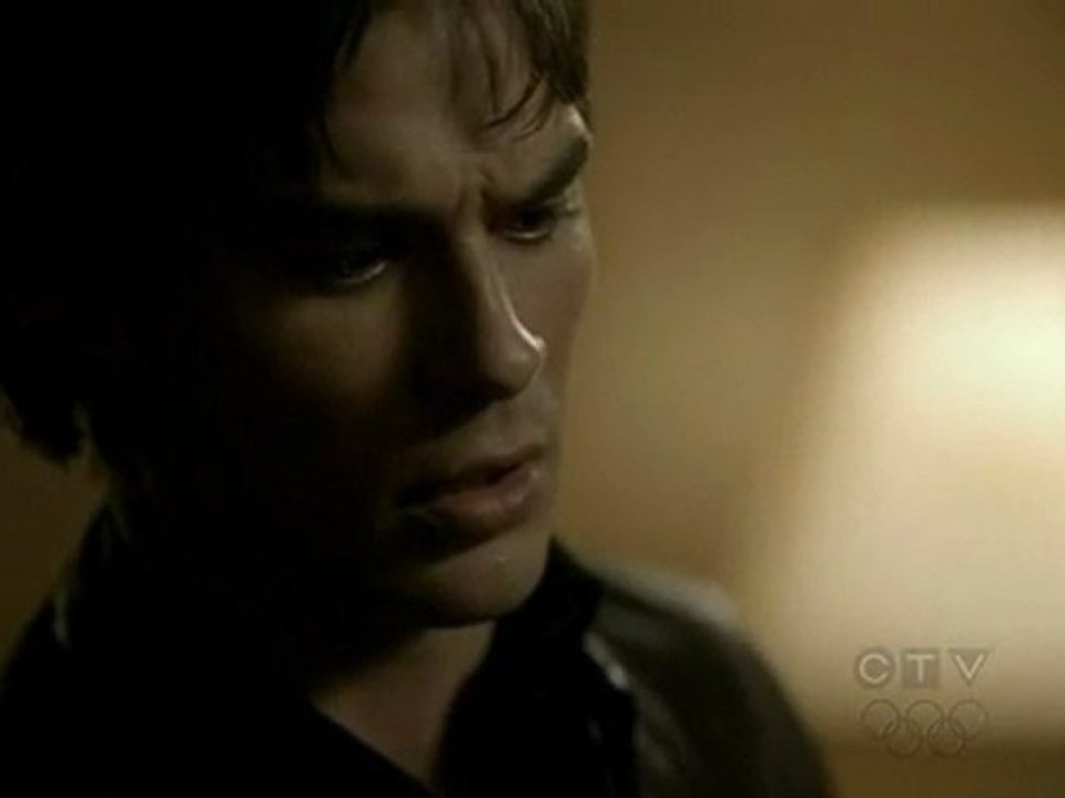 Scena finale Bonnie's Grampa Died