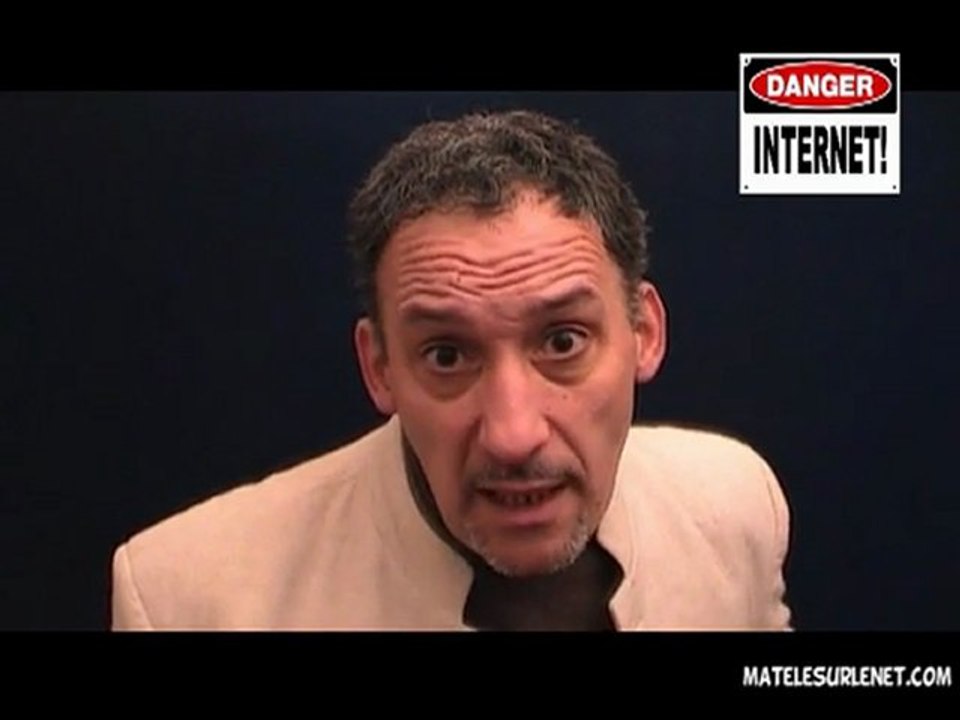 Internet faut que çà cesse !