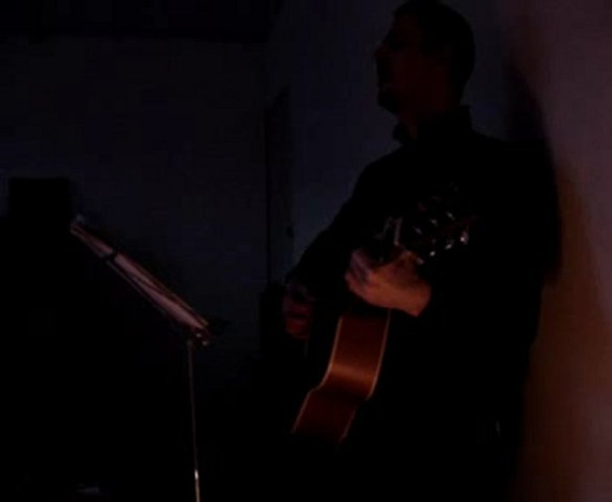 Damien Rice - Amie (reprise)