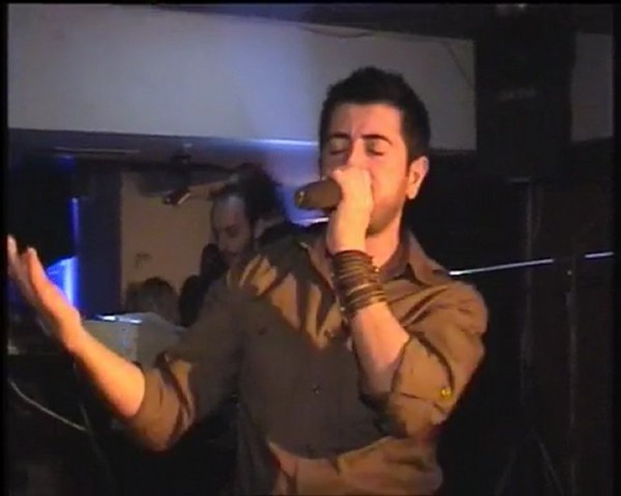 SUITTE - Güven BARAN (13.02.2010)