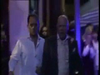 EastEnders Live - Bradley's Death (19/02/10)