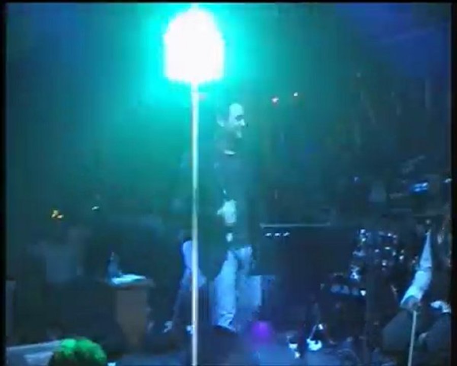 Mischka Live - KUTSİ (13.02.2010)