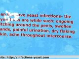 Natural cure for 'candida' vaginal yeast infection