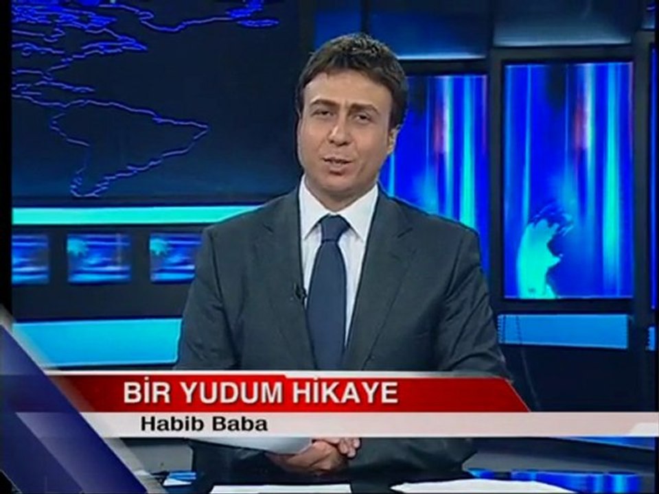 Asım Yıldırım Habib Baba