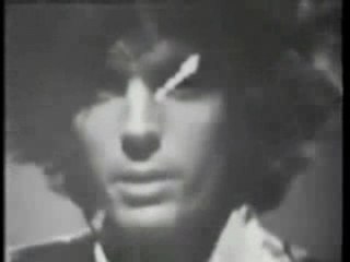 Syd Barrett Interview Part 1