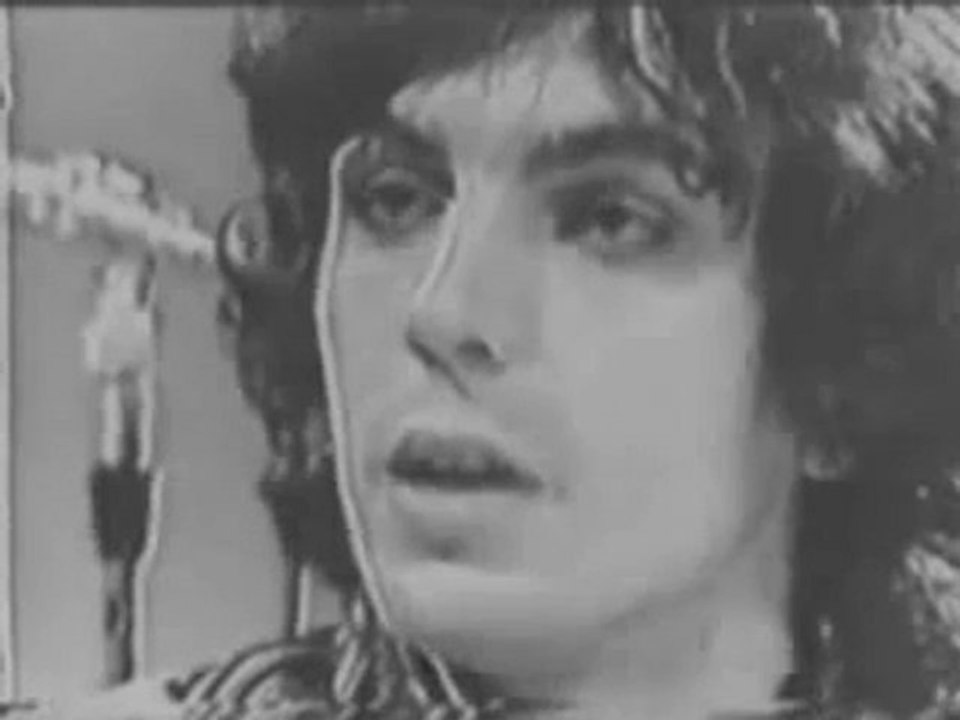 Syd Barrett Interview Part 2 - video Dailymotion