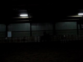 julie au poney club 2