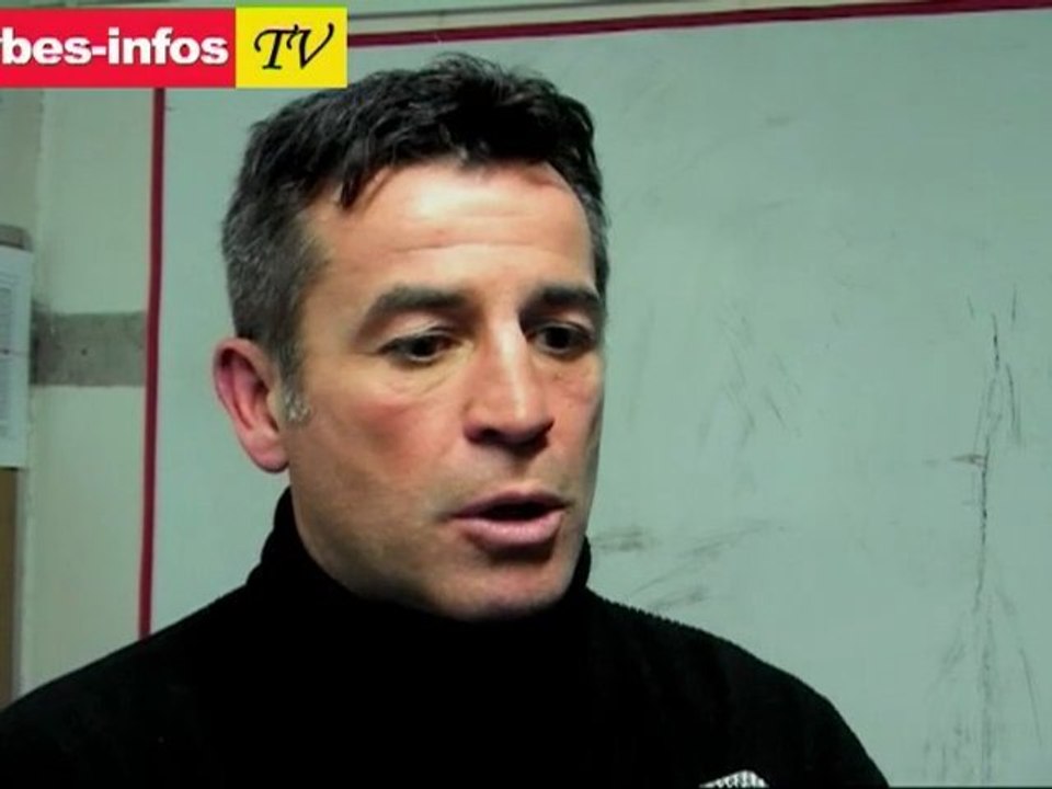 Rugby Pro D2: TPR 19   FC Auch 13