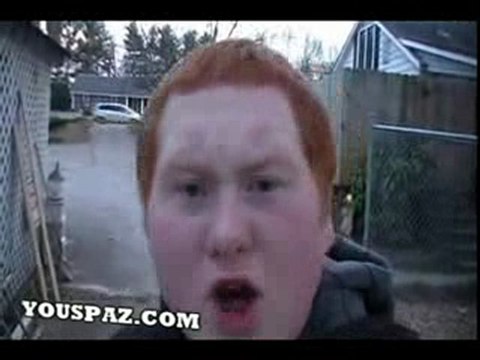 Gingers Have Souls