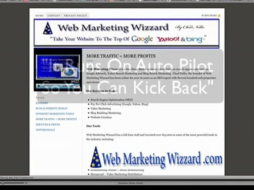 Internet Marketing Software  This Will Blow Your Hair Back