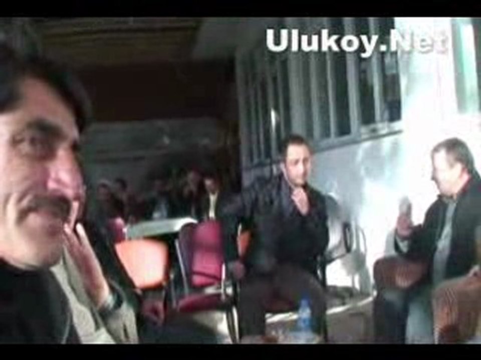 Ulukoy aşure Günü etkinliği video 9 Ulukoy.net