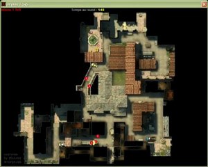 Lunakrak : strats inferno Terroriste A.