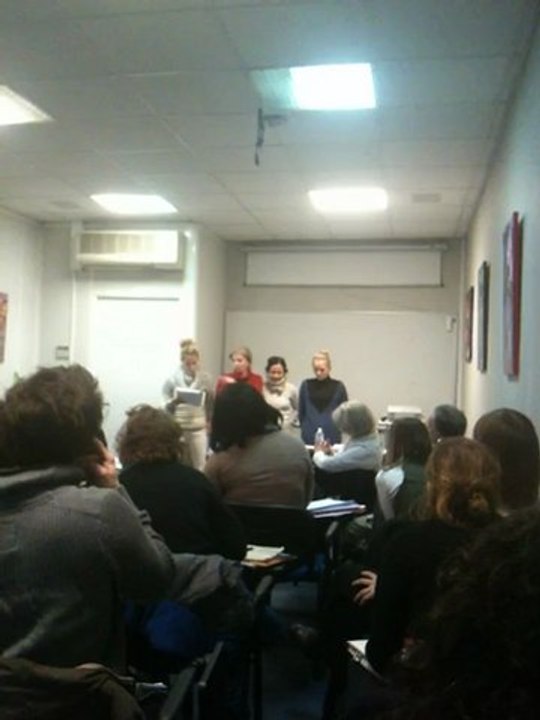 AEMC groupe 3